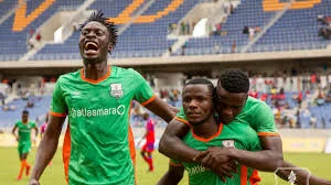 Zesco United Aim For Fourth Straight Win Benchmark