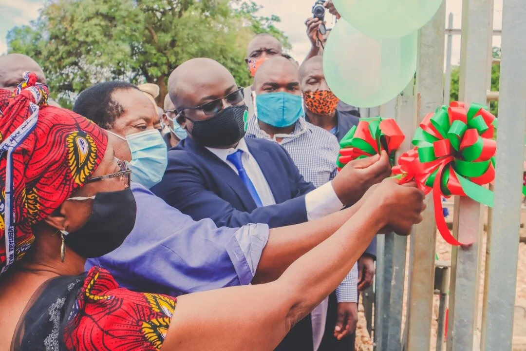 Zamtel Targets Near Countrywide Blanket Coverage As It Erects 790 New Towers
