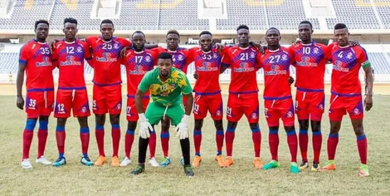 Winless Kitwe United’s Woes Continue