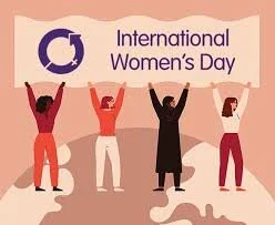 Women’s Day 2021 - Choose to Challenge