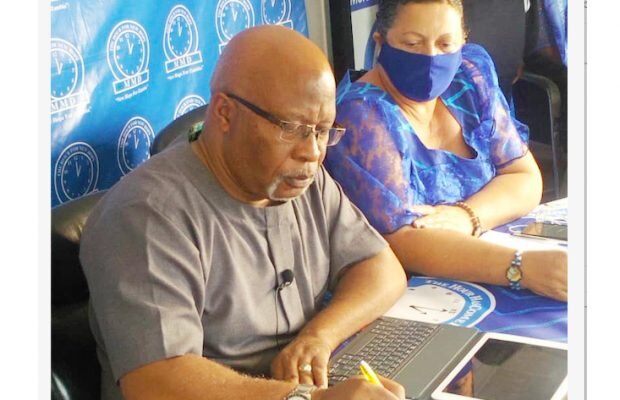 Nevers Considers MMD Alliance With PF