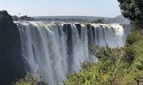 Proposals Developed To Revamp Tourism In Livingstone 