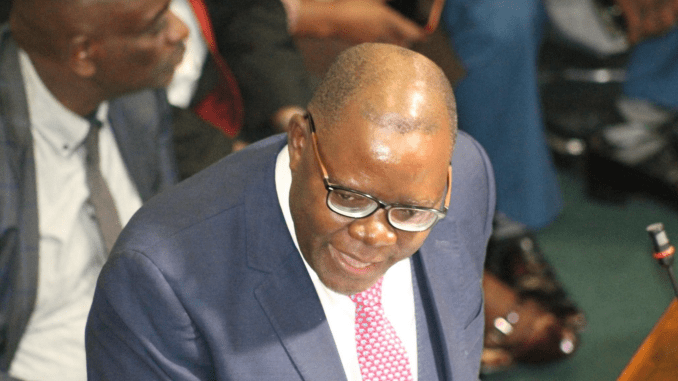 Zimbabwe:  ZANU-PF One Step Closer to Return Of One-Party State 