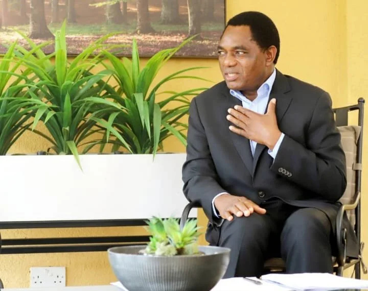 HH Warns IMF Deal Is Not Feasible Before Elections