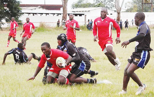 League Champions Red Arrows Thump Nkwazi