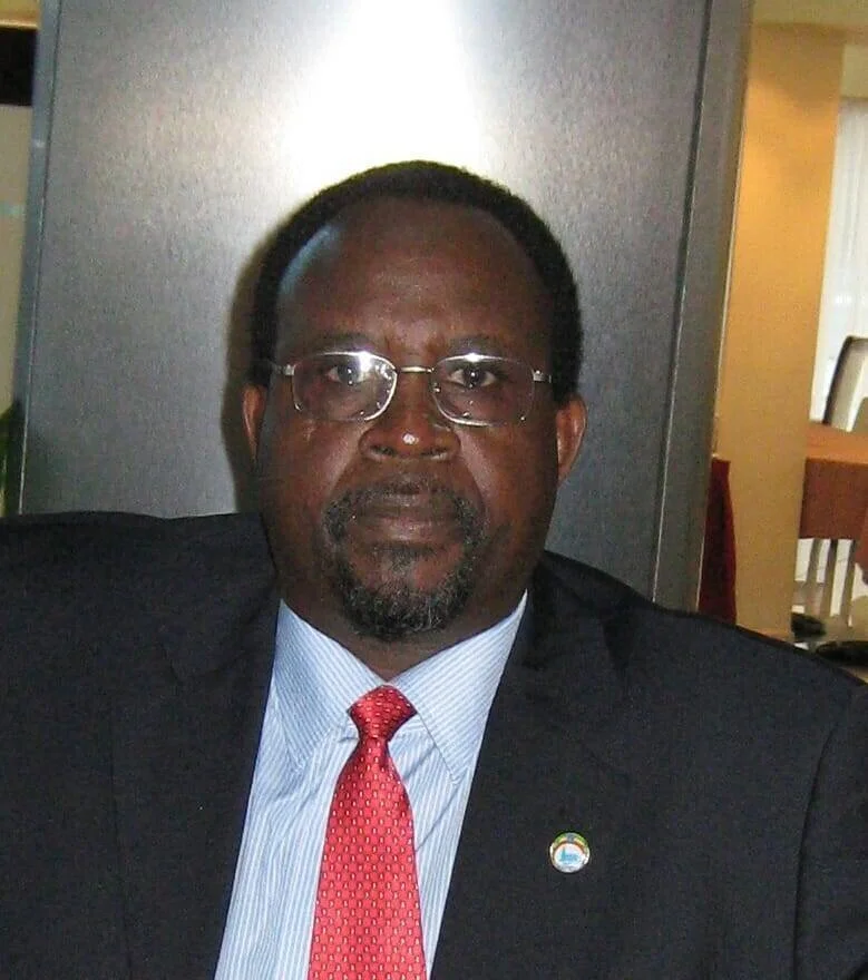 PF Has Lost Respect and Credibility from Zambians - Chanda