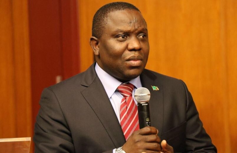The PF’s Time For Losing Has Come – Kalaba 