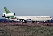 Musenge Advises Zambia Airways Not To relaunch