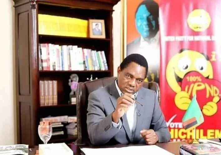 HH Committed to Repeal the Cyber Security Bill – Mweetwa 