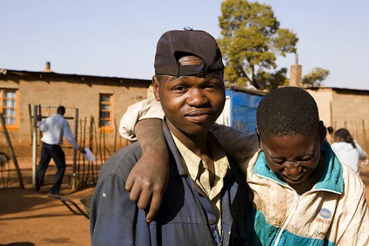 Government And The Private Sector Need To Invest In Young People – Mwamba