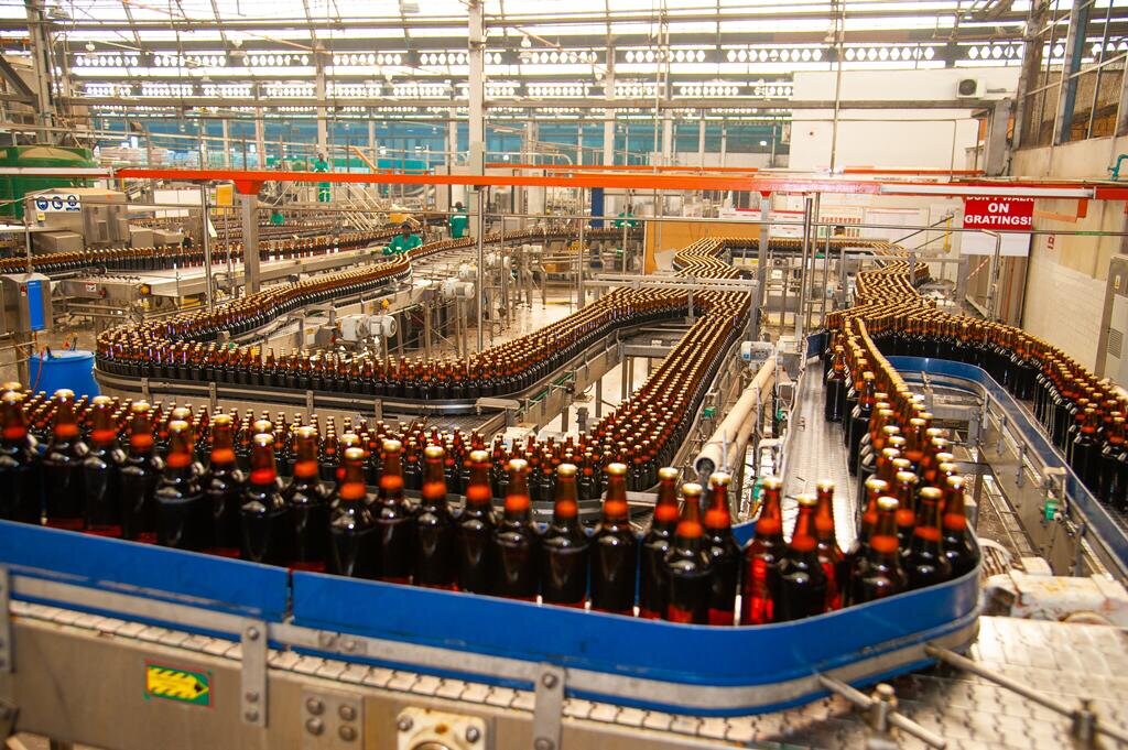 Price Of Beer To Rise By As Much As 50% 