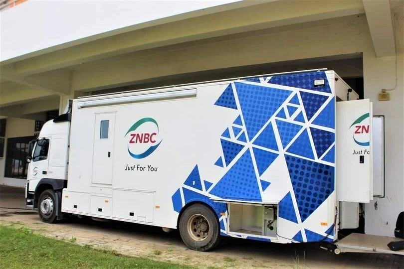 ZNBC To Televise NAPSA, Cotonsport Match