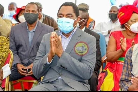 We Must Learn From Christ's Death and Resurrection - HH