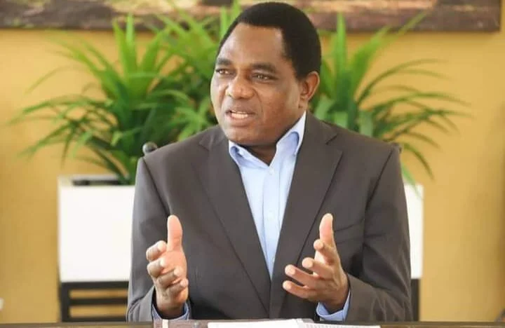 HH Commits To Reducing Mealie Meal Prices