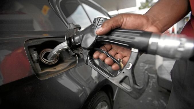 Government Blames Transporters For Fuel Crisis