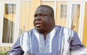 Kambwili Has Case To Answer On Presidential Defamation