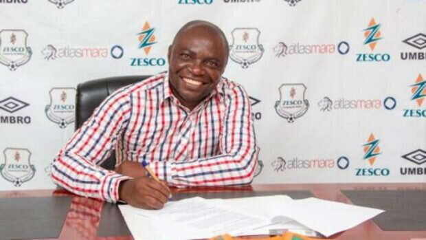 Zesco Sure Of Super League Win 