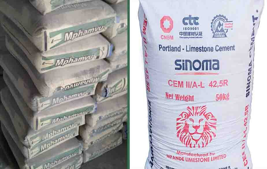 Desist From Exploiting Consumers, Cement Manufacturers Told