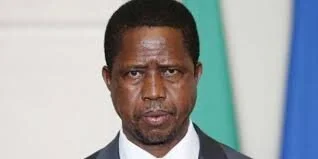 President Lungu Retains PF Presidency Unopposed