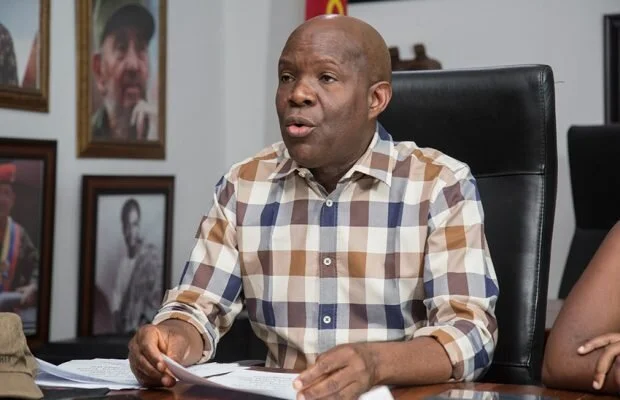 Zambia’s Underdevelopment Linked To Educational And Cultural Issues – M’membe 