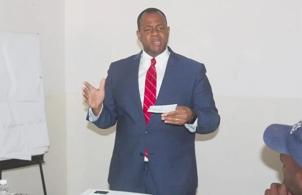 American Government Pledge 230 Billion Kwacha To Zambian COVID-19 Response