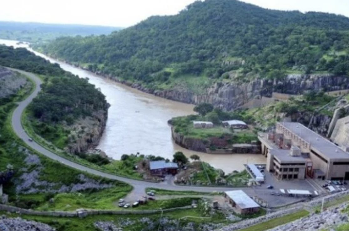 COVID-19 Halts Batoka Hydropower Station Plans 