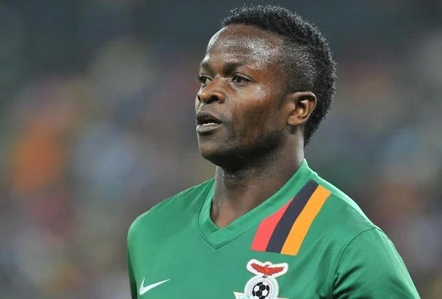 Ex-Chipolopolo Star Hired As City Of Lusaka Coach