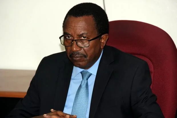 Government Needs To Boost Tax Revenues - Finance Ministry