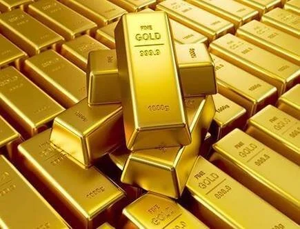 BoZ Gold Reserves Swell