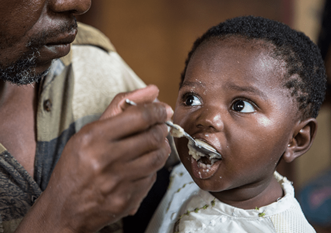 Netherlands Development Organisation Calls For Concerted Effort To Improve Nutrition