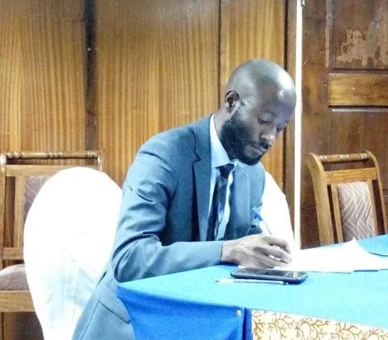 Pilato: Sishuwa Sedition Accusation Proves Zambian Authoritarianism  