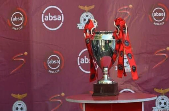 ZESCO United’s Hopes of Double Glory Banished 