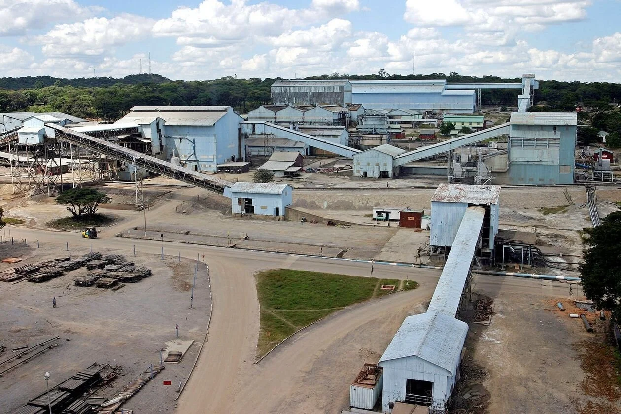 Government Gamble Could See Mopani Mines Lost To China 