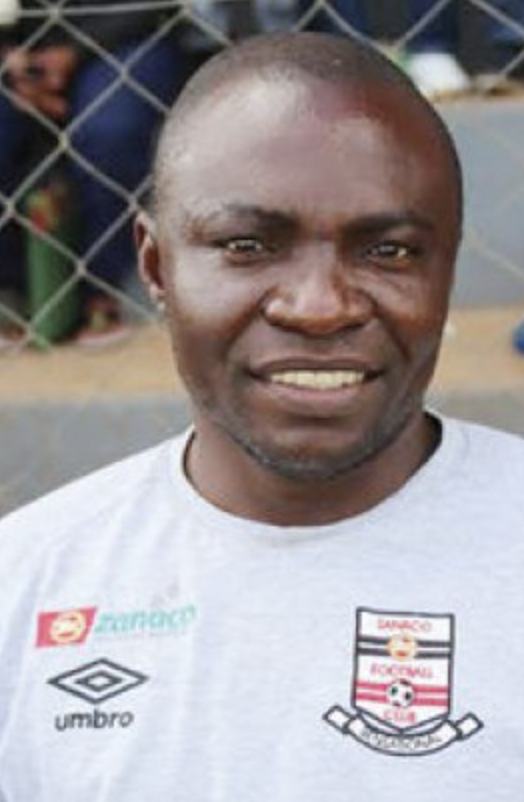 ZESCO United Bounce Back From ABSA Loss