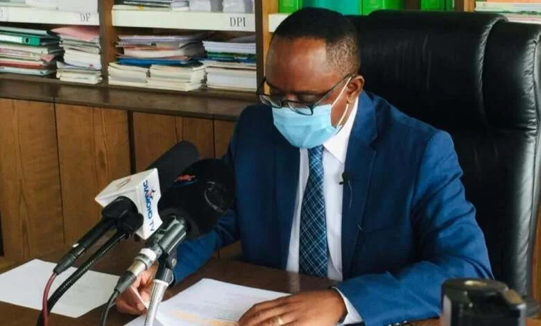Increase In Covid-19 Hospitalization Worrying – MOH 