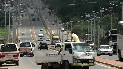 The Roads Sector Require Reforms