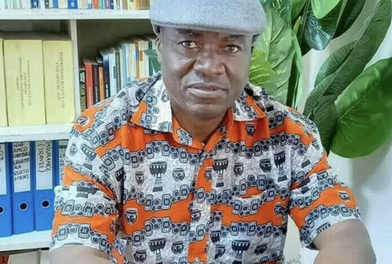Government Must Take Advantage of High Copper Prices – Sinkamba