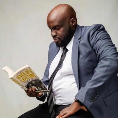 A Silent Revolution is Happening – Chibomba 