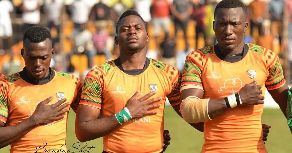COVID-19 Hinders Rugby Development 