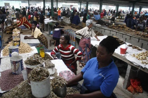 Cost Of Living Rises Again In April – JCTR 