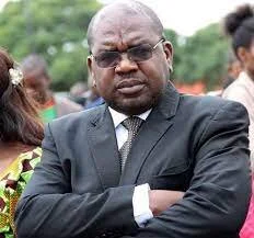 Chilufya Re-Adopted By PF Despite HoneyBee Scandal