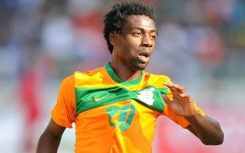 Ngonga Goal Ensures Win Against Ex-Team