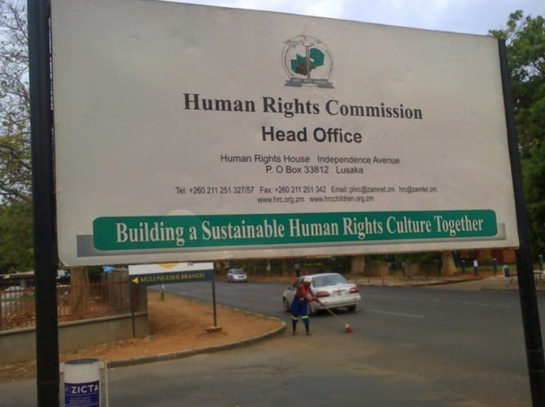 Media Must Report Fair and Accurate Information In Elections – HRC
