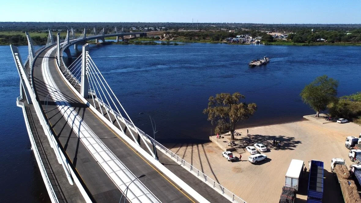 Zambian Toll Fees On New Kazungula Bridge Extortionate 