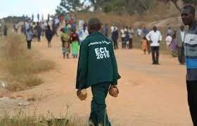 LAZ To Talk To Political Parties On Non-Violent Campaigns