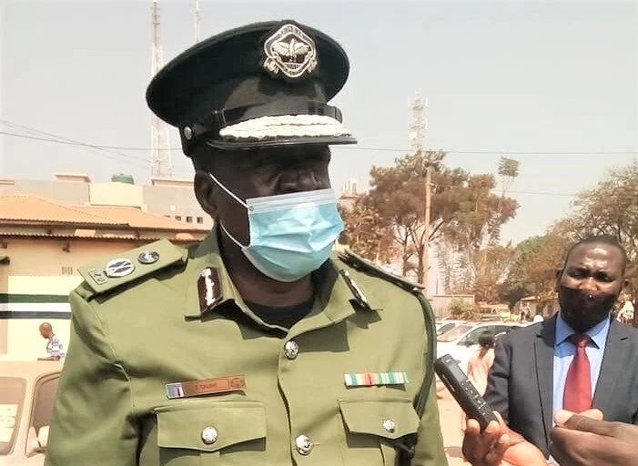 Police Arrest 6 PF Members In Chifubu Constituency Protest