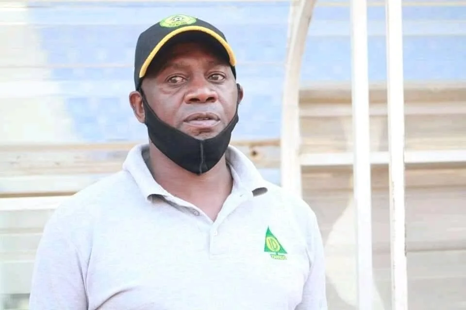 Forest Rangers Send Coach On Forced Leave
