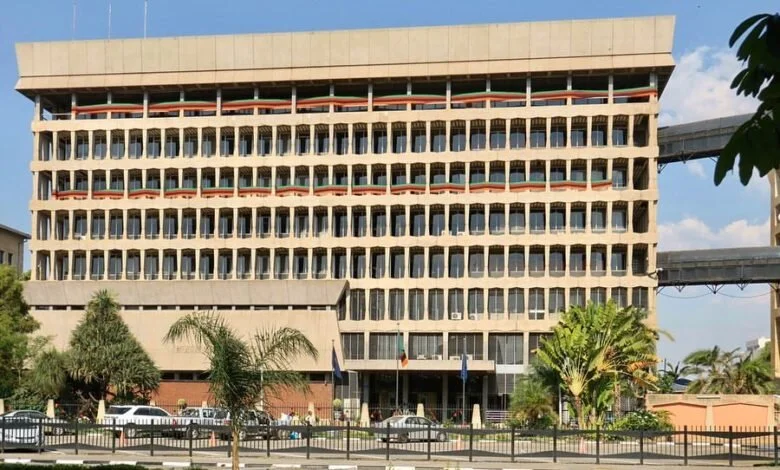 BoZ Projects Inflation of 21.9% in 2021  