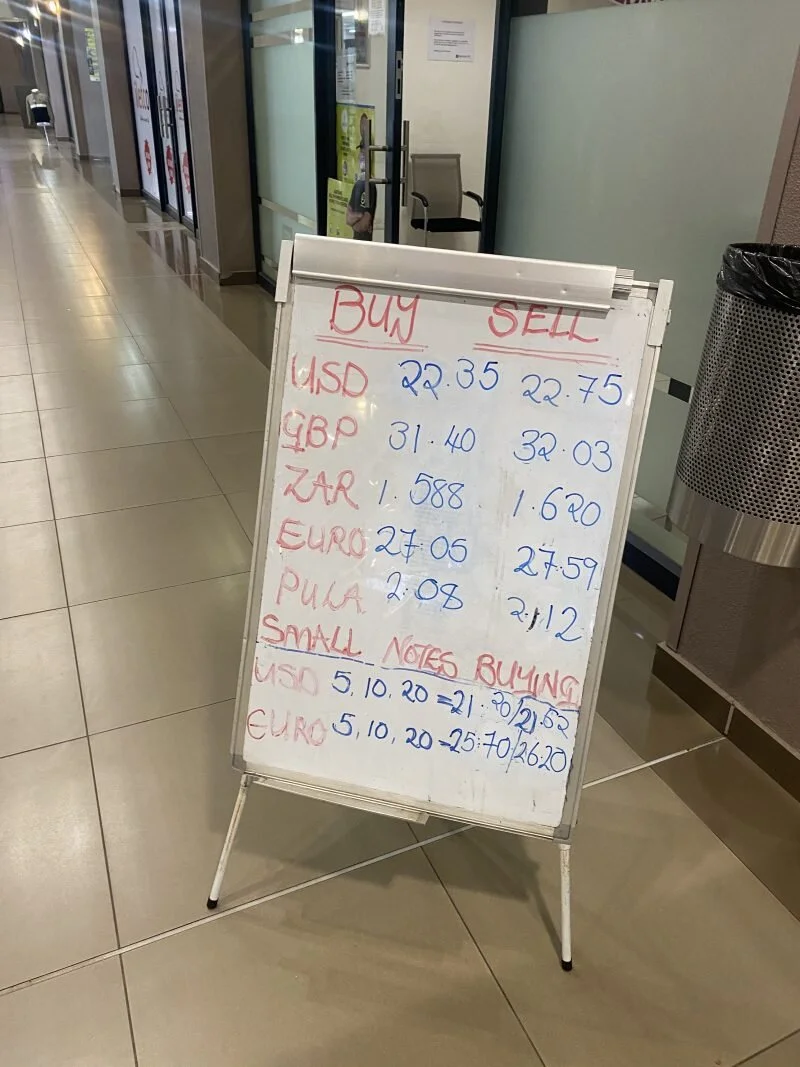 Kwacha Under Further Pressure, Experts Warn 