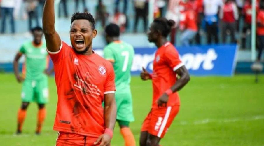 Nkana Enter Crucial Last Six Match Stretch 